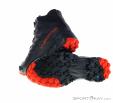 La Sportiva Blade GTX Mens Trekking Shoes Gore-Tex, La Sportiva, Black, , Male, 0024-10632, 5637727486, 0, N1-11.jpg
