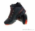 La Sportiva Blade GTX Mens Trekking Shoes Gore-Tex, La Sportiva, Noir, , Hommes, 0024-10632, 5637727486, 0, N2-07.jpg