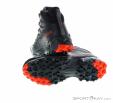 La Sportiva Blade GTX Mens Trekking Shoes Gore-Tex, La Sportiva, Black, , Male, 0024-10632, 5637727486, 0, N2-12.jpg