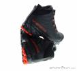 La Sportiva Blade GTX Mens Trekking Shoes Gore-Tex, La Sportiva, Black, , Male, 0024-10632, 5637727486, 0, N2-17.jpg