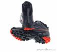 La Sportiva Blade GTX Mens Trekking Shoes Gore-Tex, La Sportiva, Black, , Male, 0024-10632, 5637727486, 0, N3-13.jpg