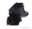 La Sportiva Blade GTX Mens Trekking Shoes Gore-Tex, La Sportiva, Black, , Male, 0024-10632, 5637727486, 0, N3-18.jpg