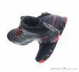 La Sportiva Blade GTX Mens Trekking Shoes Gore-Tex, La Sportiva, Noir, , Hommes, 0024-10632, 5637727486, 0, N4-09.jpg