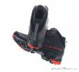 La Sportiva Blade GTX Mens Trekking Shoes Gore-Tex, La Sportiva, Black, , Male, 0024-10632, 5637727486, 0, N4-14.jpg