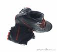 La Sportiva Blade GTX Mens Trekking Shoes Gore-Tex, La Sportiva, Black, , Male, 0024-10632, 5637727486, 0, N4-19.jpg