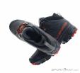 La Sportiva Blade GTX Mens Trekking Shoes Gore-Tex, La Sportiva, Noir, , Hommes, 0024-10632, 5637727486, 0, N5-10.jpg
