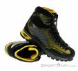 La Sportiva Trango TRK GTX Mens Trekking Shoes Gore-Tex, , Yellow, , Male, 0024-10633, 5637727493, , N1-01.jpg