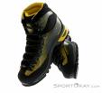 La Sportiva Trango TRK GTX Mens Trekking Shoes Gore-Tex, , Yellow, , Male, 0024-10633, 5637727493, , N2-07.jpg