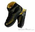 La Sportiva Trango TRK GTX Mens Trekking Shoes Gore-Tex, , Yellow, , Male, 0024-10633, 5637727493, , N3-08.jpg