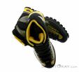 La Sportiva Trango TRK GTX Mens Trekking Shoes Gore-Tex, La Sportiva, Yellow, , Male, 0024-10633, 5637727493, 8020647513062, N4-04.jpg