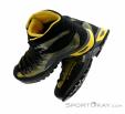 La Sportiva Trango TRK GTX Mens Trekking Shoes Gore-Tex, , Yellow, , Male, 0024-10633, 5637727493, , N4-09.jpg