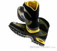 La Sportiva Trango TRK GTX Mens Trekking Shoes Gore-Tex, La Sportiva, Yellow, , Male, 0024-10633, 5637727493, 8020647513062, N4-14.jpg