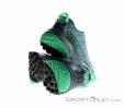 La Sportiva Akasha Womens Trail Running Shoes, , Gray, , Female, 0024-10509, 5637727515, , N1-16.jpg