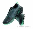 La Sportiva Akasha Womens Trail Running Shoes, , Gray, , Female, 0024-10509, 5637727515, , N2-07.jpg