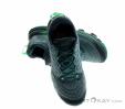 La Sportiva Akasha Womens Trail Running Shoes, La Sportiva, Gray, , Female, 0024-10509, 5637727515, 8020647667062, N3-03.jpg