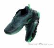 La Sportiva Akasha Womens Trail Running Shoes, , Gray, , Female, 0024-10509, 5637727515, , N3-08.jpg