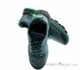 La Sportiva Akasha Womens Trail Running Shoes, La Sportiva, Gray, , Female, 0024-10509, 5637727515, 8020647667062, N4-04.jpg