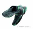 La Sportiva Akasha Womens Trail Running Shoes, La Sportiva, Gray, , Female, 0024-10509, 5637727515, 8020647667062, N4-09.jpg