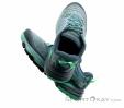 La Sportiva Akasha Womens Trail Running Shoes, La Sportiva, Gray, , Female, 0024-10509, 5637727515, 8020647667062, N5-15.jpg