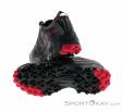 La Sportiva Akyra GTX Womens Trail Running Shoes Gore-Tex, La Sportiva, Black, , Female, 0024-10376, 5637727529, 8020647790739, N2-12.jpg