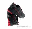 La Sportiva Akyra GTX Womens Trail Running Shoes Gore-Tex, La Sportiva, Noir, , Femmes, 0024-10376, 5637727529, 8020647790739, N2-17.jpg