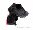 La Sportiva Akyra GTX Womens Trail Running Shoes Gore-Tex, La Sportiva, Black, , Female, 0024-10376, 5637727529, 8020647790739, N3-18.jpg