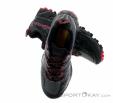 La Sportiva Akyra GTX Womens Trail Running Shoes Gore-Tex, La Sportiva, Noir, , Femmes, 0024-10376, 5637727529, 8020647790739, N4-04.jpg