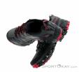 La Sportiva Akyra GTX Womens Trail Running Shoes Gore-Tex, La Sportiva, Čierna, , Ženy, 0024-10376, 5637727529, 8020647790739, N4-09.jpg