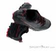 La Sportiva Akyra GTX Womens Trail Running Shoes Gore-Tex, La Sportiva, Čierna, , Ženy, 0024-10376, 5637727529, 8020647790739, N4-19.jpg