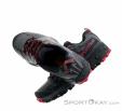 La Sportiva Akyra GTX Womens Trail Running Shoes Gore-Tex, La Sportiva, Čierna, , Ženy, 0024-10376, 5637727529, 8020647790739, N5-10.jpg