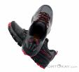 La Sportiva Akyra GTX Womens Trail Running Shoes Gore-Tex, La Sportiva, Čierna, , Ženy, 0024-10376, 5637727529, 8020647790739, N5-15.jpg