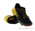 La Sportiva Akasha Mens Trail Running Shoes, , Black, , Male, 0024-10634, 5637727541, , N1-01.jpg