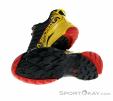 La Sportiva Akasha Mens Trail Running Shoes, La Sportiva, Čierna, , Muži, 0024-10634, 5637727541, 8020647513840, N1-11.jpg