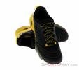 La Sportiva Akasha Mens Trail Running Shoes, La Sportiva, Negro, , Hombre, 0024-10634, 5637727541, 8020647513840, N2-02.jpg