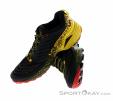 La Sportiva Akasha Mens Trail Running Shoes, La Sportiva, Noir, , Hommes, 0024-10634, 5637727541, 8020647513840, N2-07.jpg