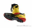 La Sportiva Akasha Mens Trail Running Shoes, La Sportiva, Čierna, , Muži, 0024-10634, 5637727541, 8020647513840, N3-13.jpg