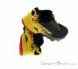 La Sportiva Akasha Mens Trail Running Shoes, La Sportiva, Čierna, , Muži, 0024-10634, 5637727541, 8020647513840, N3-18.jpg