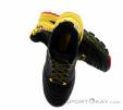 La Sportiva Akasha Mens Trail Running Shoes, La Sportiva, Negro, , Hombre, 0024-10634, 5637727541, 8020647513840, N4-04.jpg