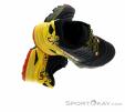 La Sportiva Akasha Mens Trail Running Shoes, , Black, , Male, 0024-10634, 5637727541, , N4-19.jpg