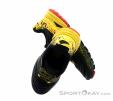 La Sportiva Akasha Mens Trail Running Shoes, La Sportiva, Black, , Male, 0024-10634, 5637727541, 8020647513840, N5-05.jpg