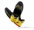 La Sportiva Akasha Mens Trail Running Shoes, La Sportiva, Negro, , Hombre, 0024-10634, 5637727541, 8020647513840, N5-15.jpg