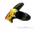 La Sportiva Akasha Mens Trail Running Shoes, , Black, , Male, 0024-10634, 5637727541, , N5-20.jpg