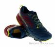 La Sportiva Akasha Mens Trail Running Shoes, La Sportiva, Multicolored, , Male, 0024-10634, 5637727545, 8020647759767, N1-01.jpg