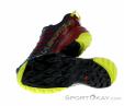 La Sportiva Akasha Mens Trail Running Shoes, , Multicolored, , Male, 0024-10634, 5637727545, , N1-11.jpg