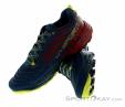 La Sportiva Akasha Mens Trail Running Shoes, La Sportiva, Multicolor, , Hombre, 0024-10634, 5637727545, 8020647759767, N2-07.jpg