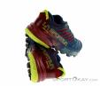 La Sportiva Akasha Mens Trail Running Shoes, La Sportiva, Multicolore, , Hommes, 0024-10634, 5637727545, 8020647759767, N2-17.jpg