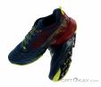 La Sportiva Akasha Mens Trail Running Shoes, La Sportiva, Multicolore, , Hommes, 0024-10634, 5637727545, 8020647759767, N3-08.jpg