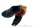 La Sportiva Akasha Mens Trail Running Shoes, La Sportiva, Multicolor, , Hombre, 0024-10634, 5637727545, 8020647759767, N4-09.jpg