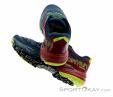 La Sportiva Akasha Mens Trail Running Shoes, , Multicolored, , Male, 0024-10634, 5637727545, , N4-14.jpg