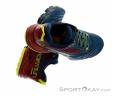 La Sportiva Akasha Mens Trail Running Shoes, La Sportiva, Multicolor, , Hombre, 0024-10634, 5637727545, 8020647759767, N4-19.jpg